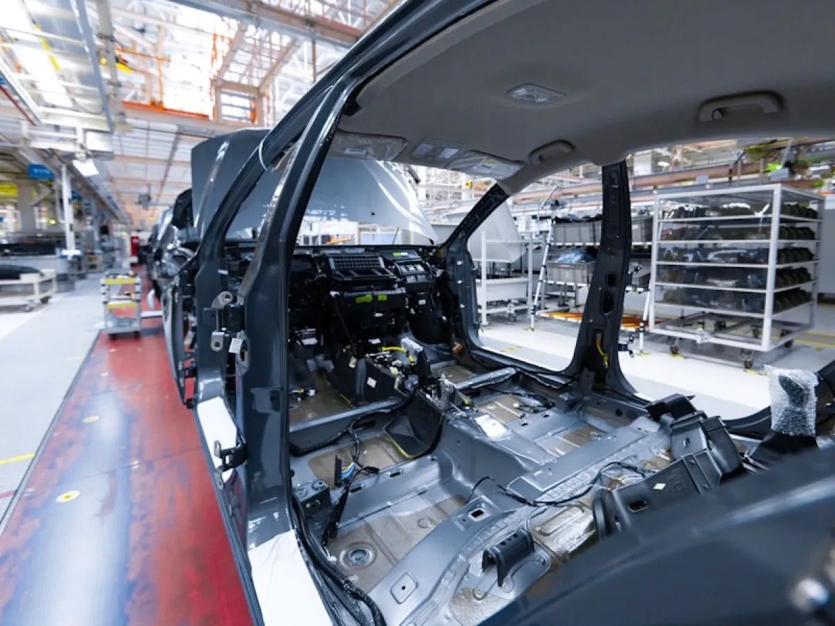 Automotive Business