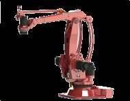 ロボット搬送システム